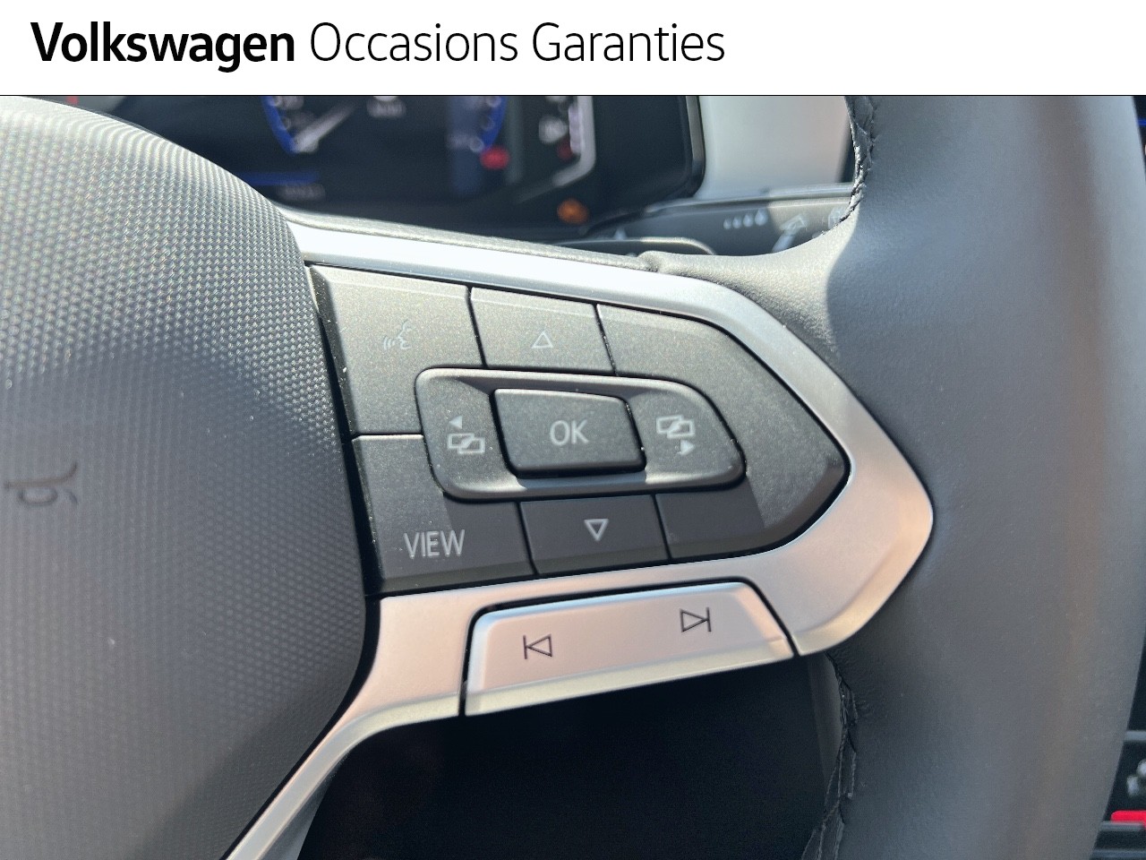 Voitures occasions VOLKSWAGEN T-ROC Life Plus Dechy