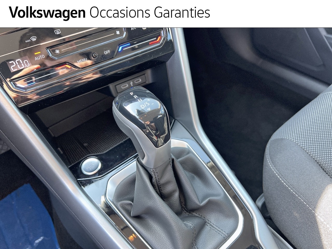 Voitures occasions VOLKSWAGEN T-ROC Life Plus Dechy