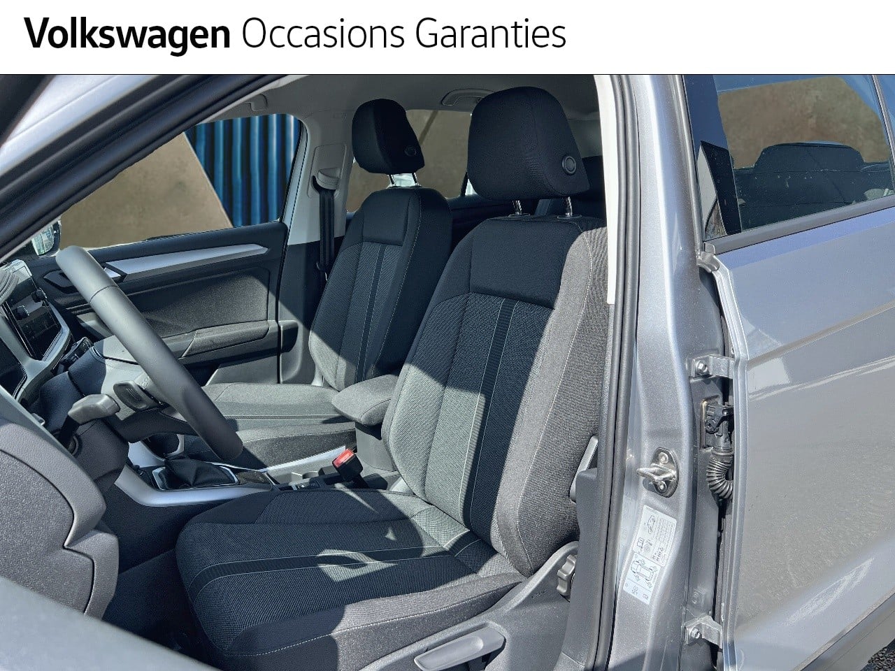 Voitures occasions VOLKSWAGEN T-ROC Life Plus Bruay-la-Buissière