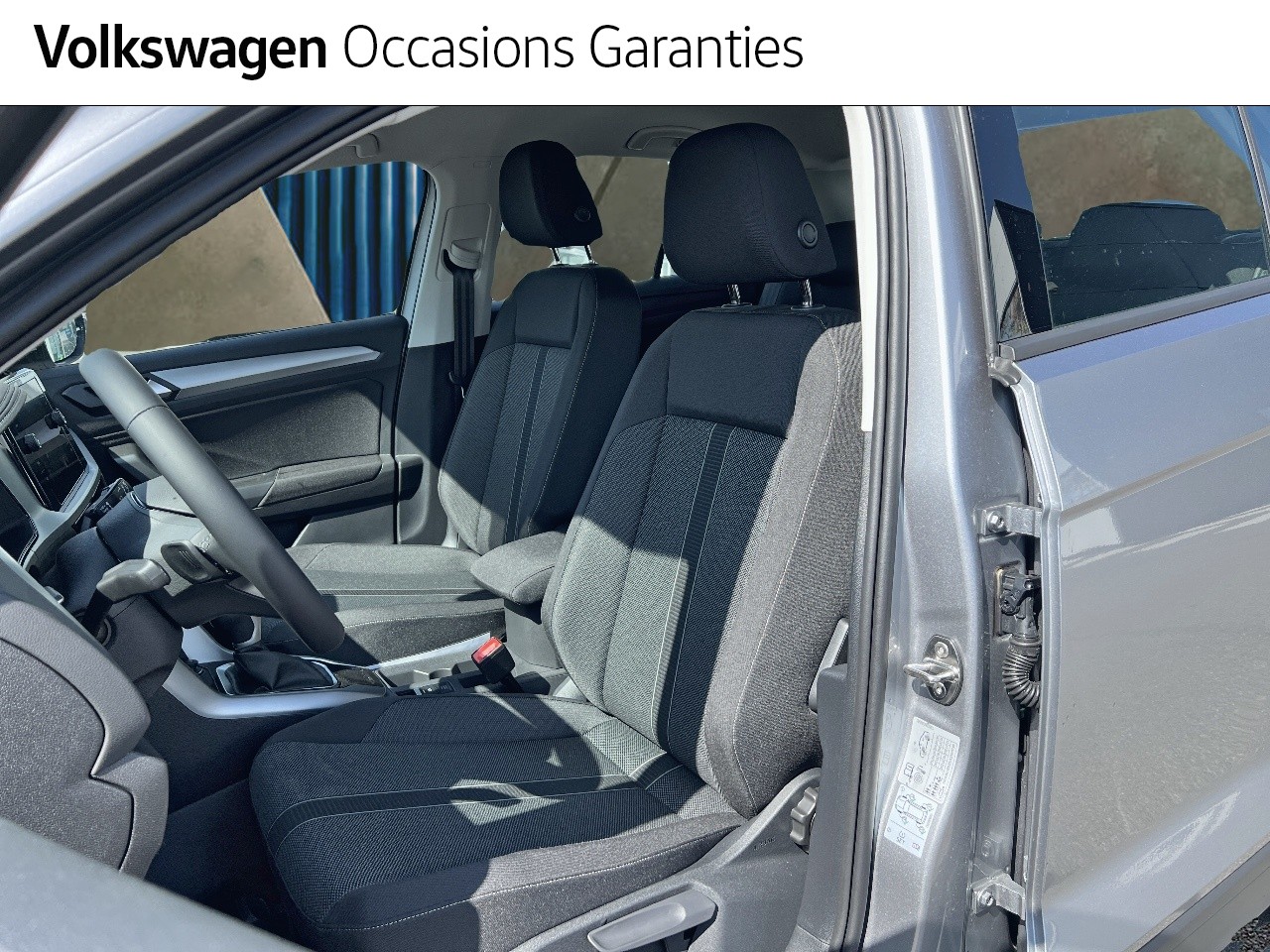 Voitures occasions VOLKSWAGEN T-ROC Life Plus Bruay-la-Buissière