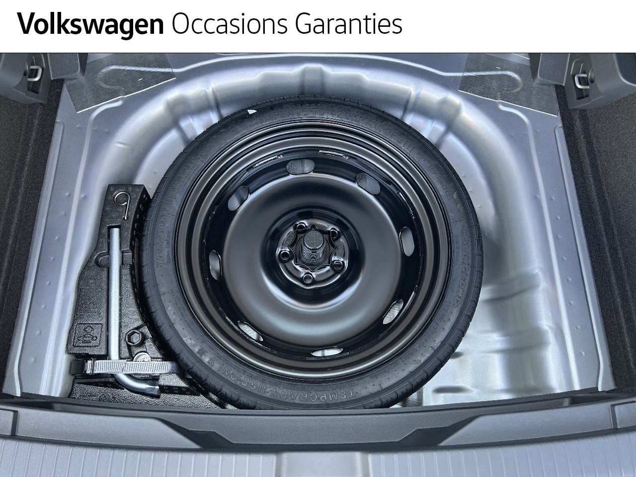 Voitures occasions VOLKSWAGEN T-ROC Life Plus Dechy