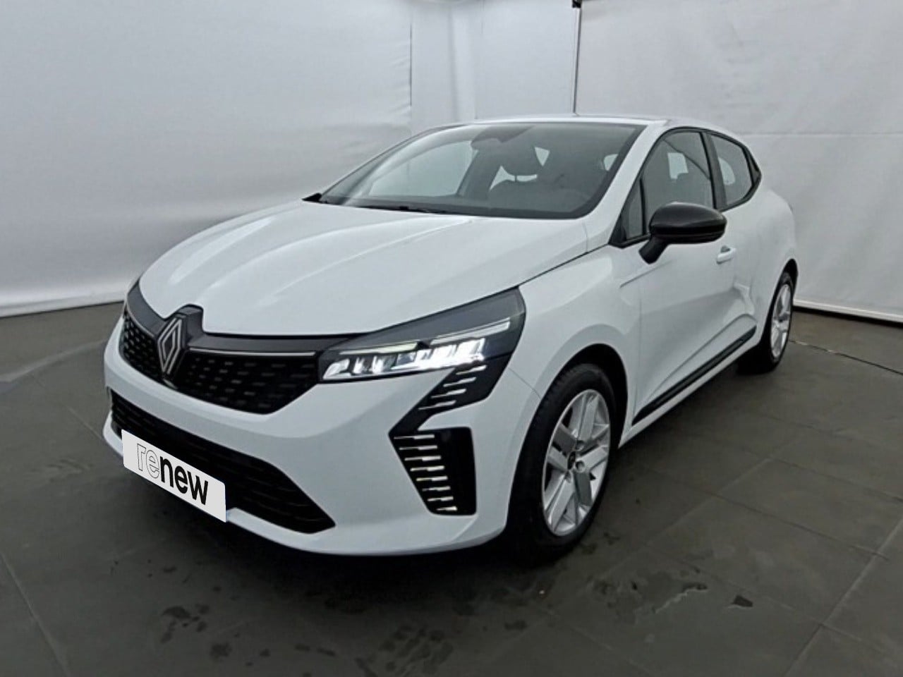 1.5 dCi 100ch Evolution - 25
