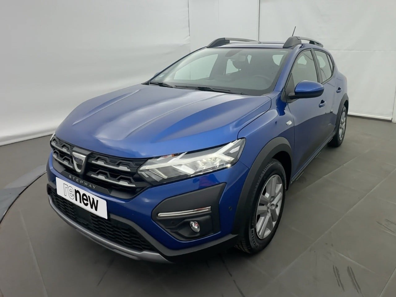 1.0 TCe 90ch Stepway Confort -22