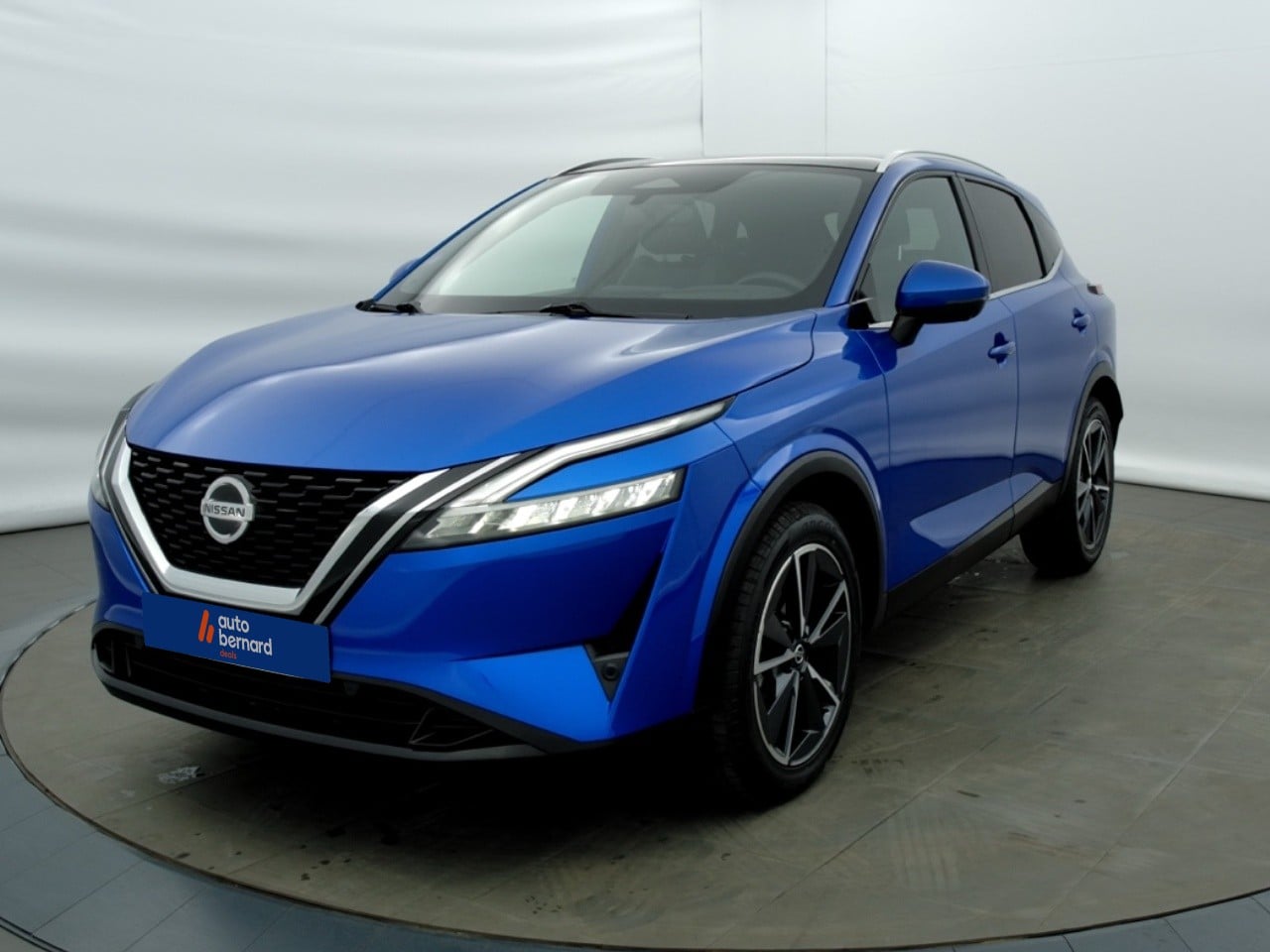 1.3 Mild Hybrid 158ch Tekna Xtronic