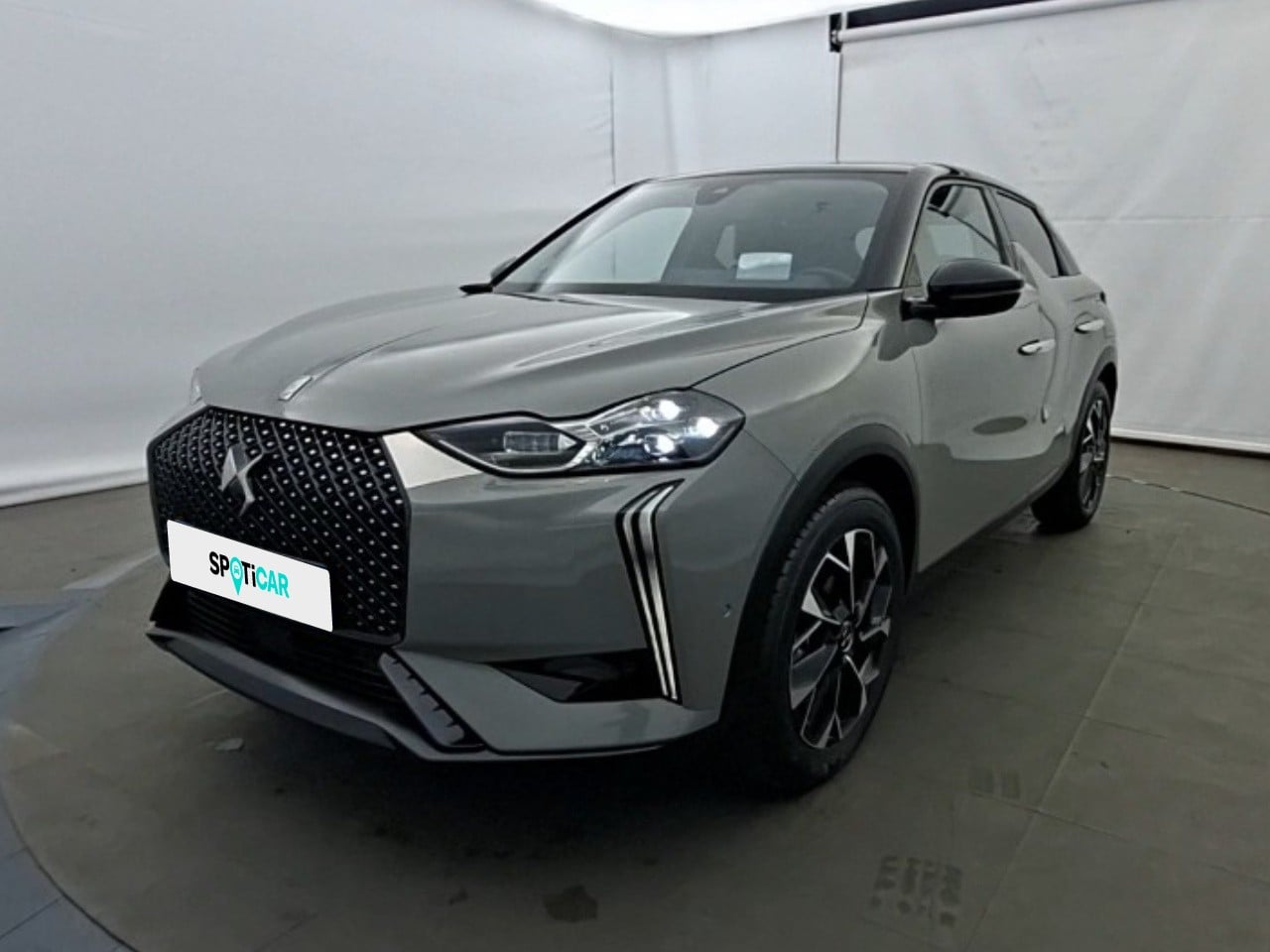 E-Tense 156ch Opera