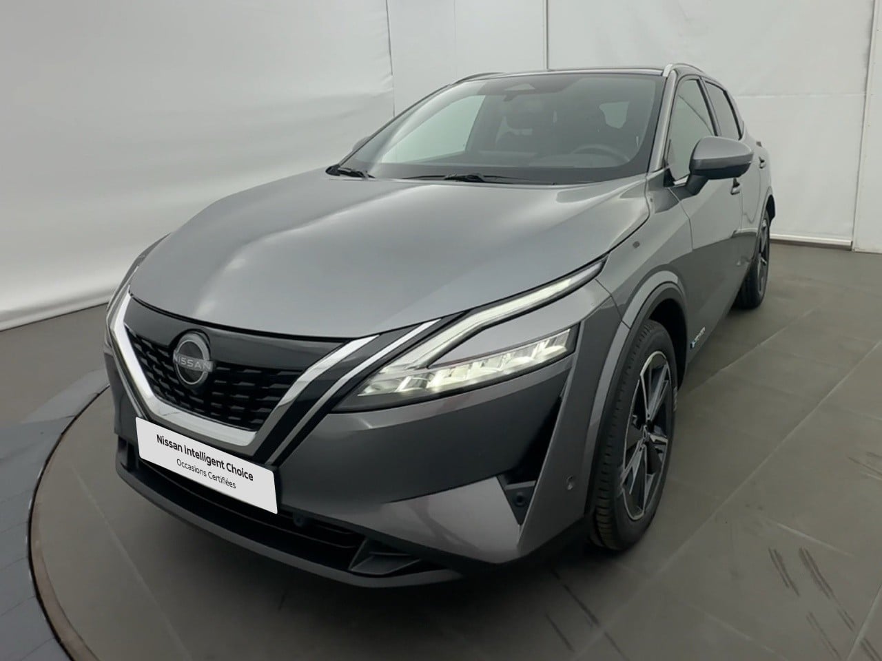 e-POWER 190ch Tekna 2022