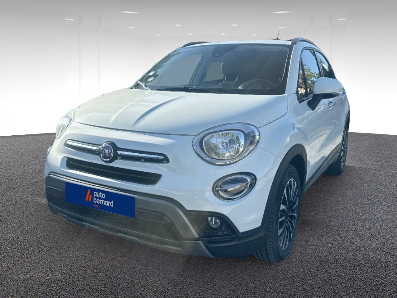1.0 FireFly Turbo T3 120ch 120th