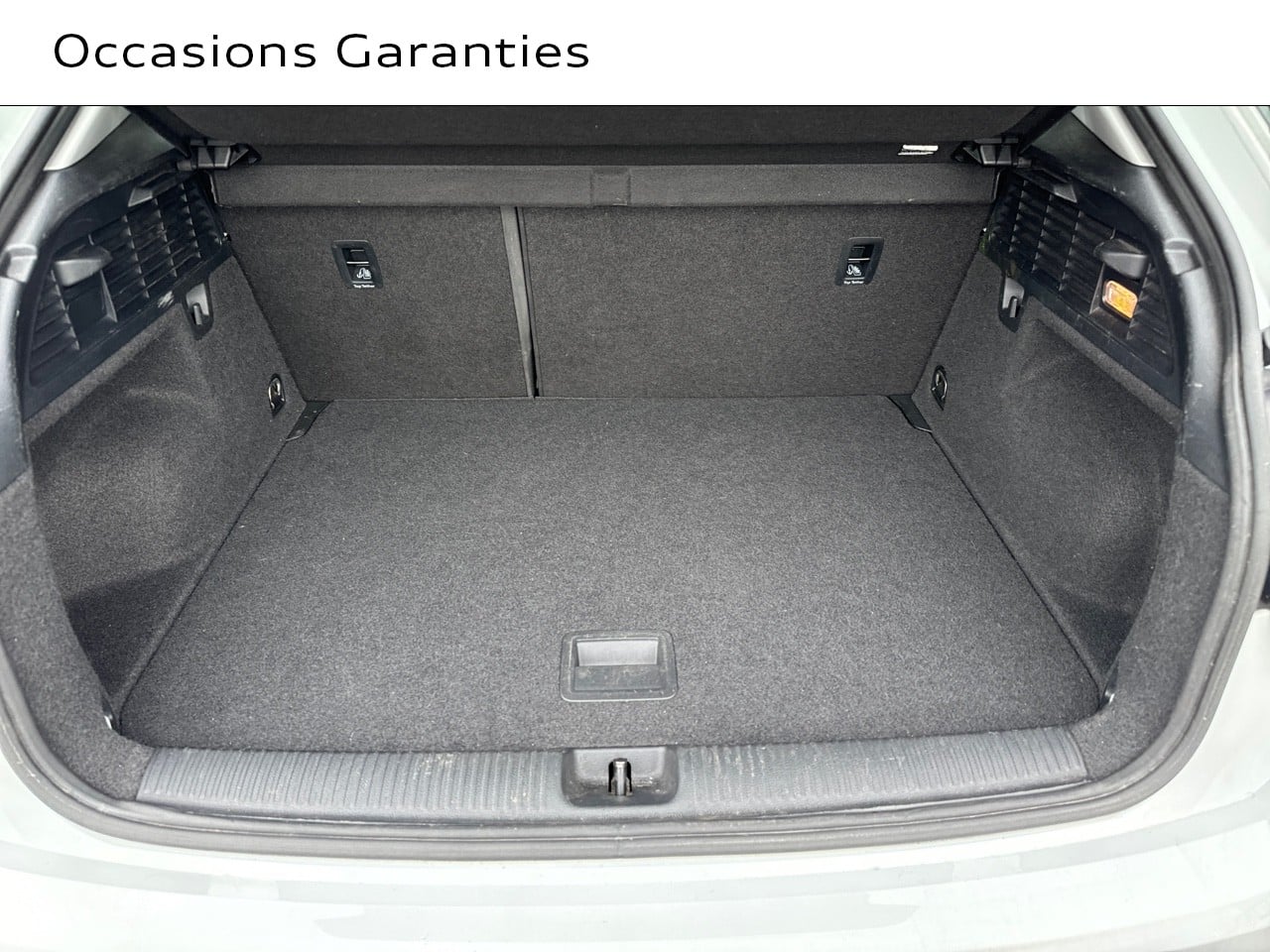 Voitures occasions Audi Q2 Sport Lens