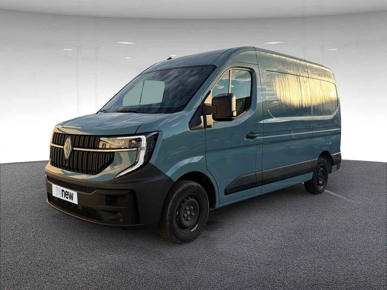 F3500 L2H2 E-Tech 140ch Advance grande autonomie
