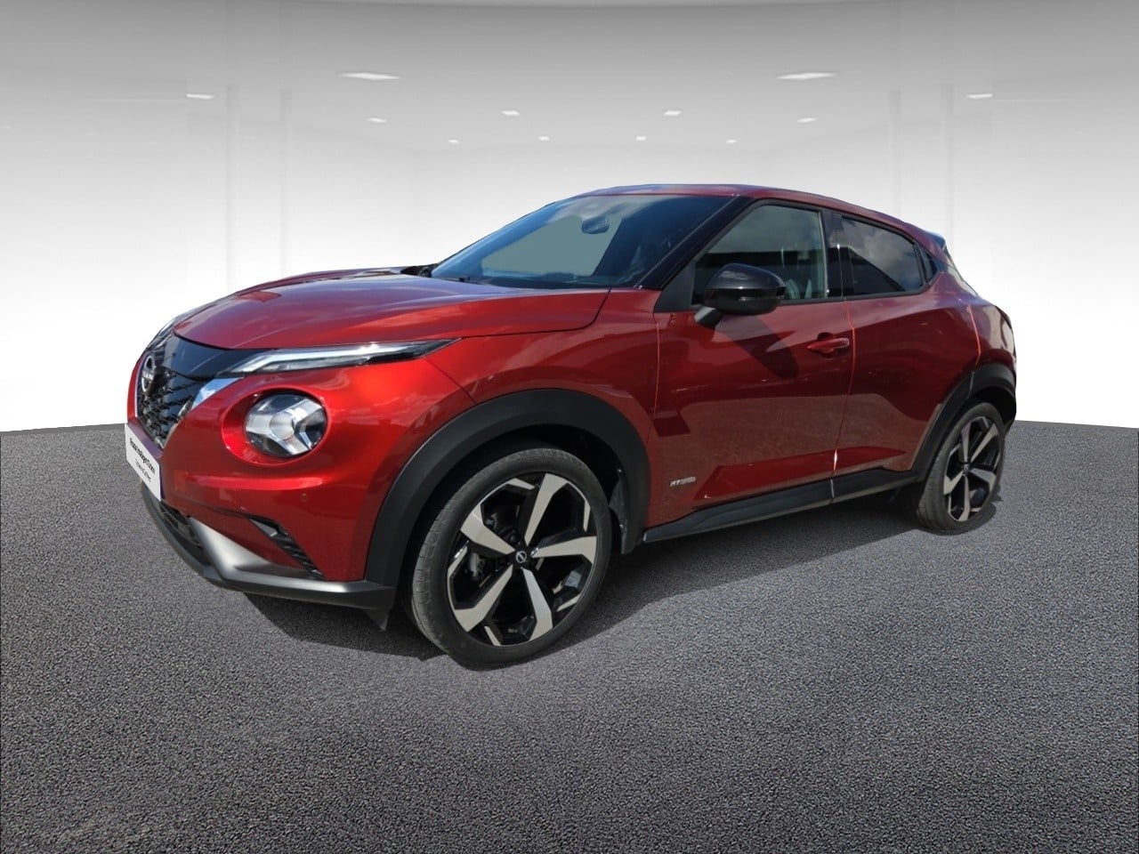 1.6 Hybrid 143ch Tekna 2023