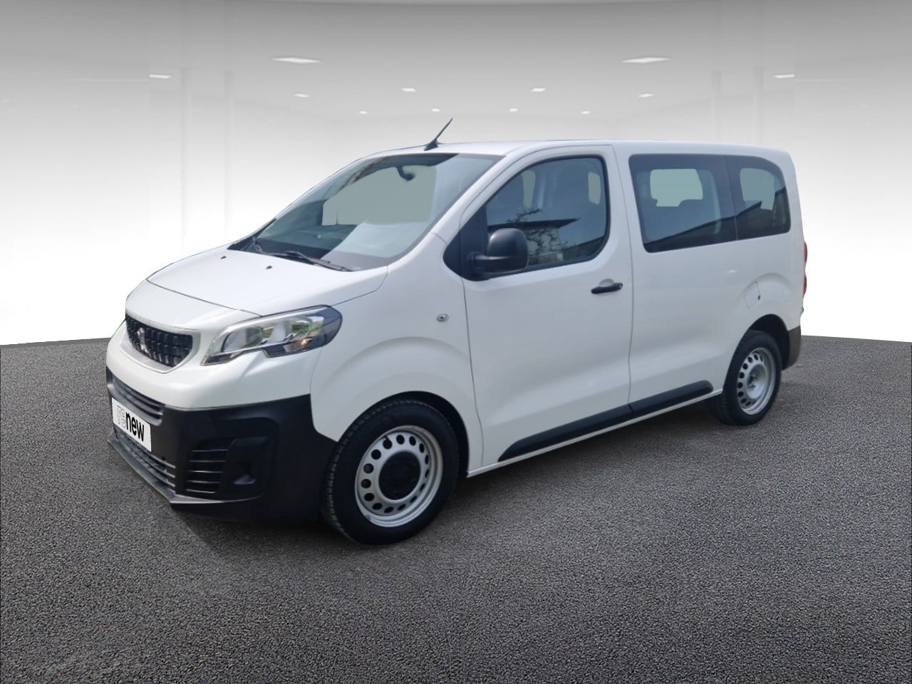 1.5 BlueHDi 120ch S&S Compact Active