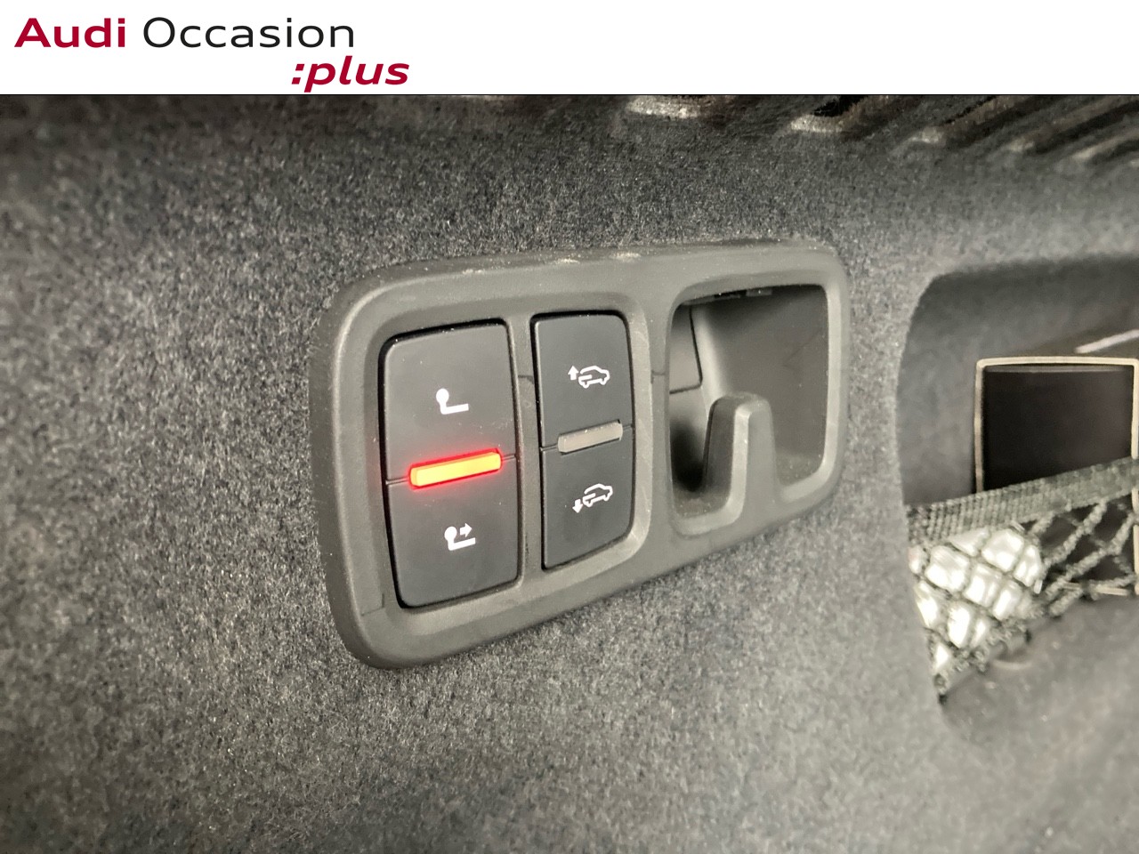 Voitures occasions Audi Q8 S line Dunkerque