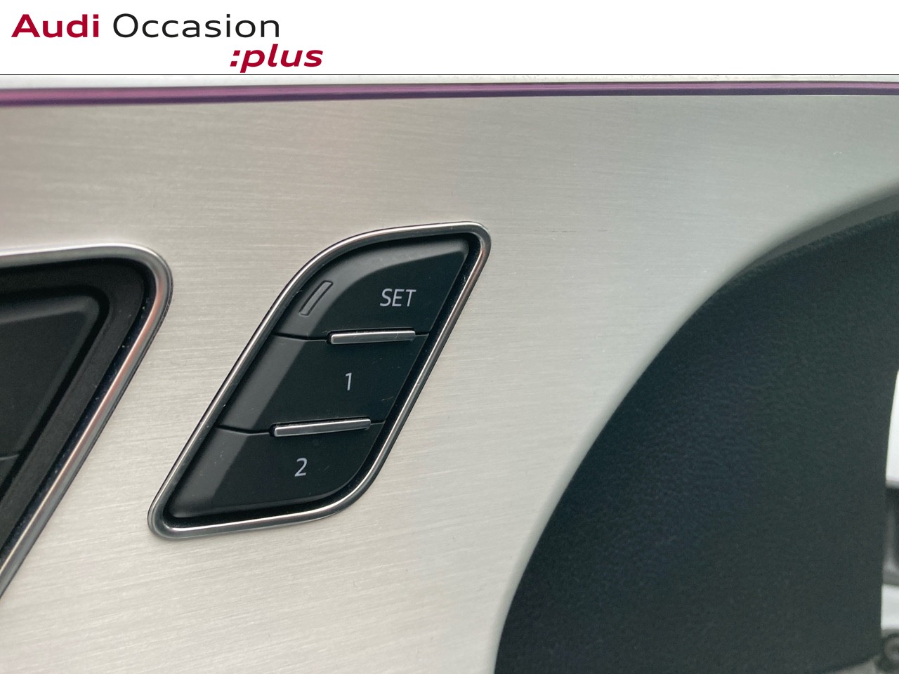 Voitures occasions Audi Q8 S line Dunkerque