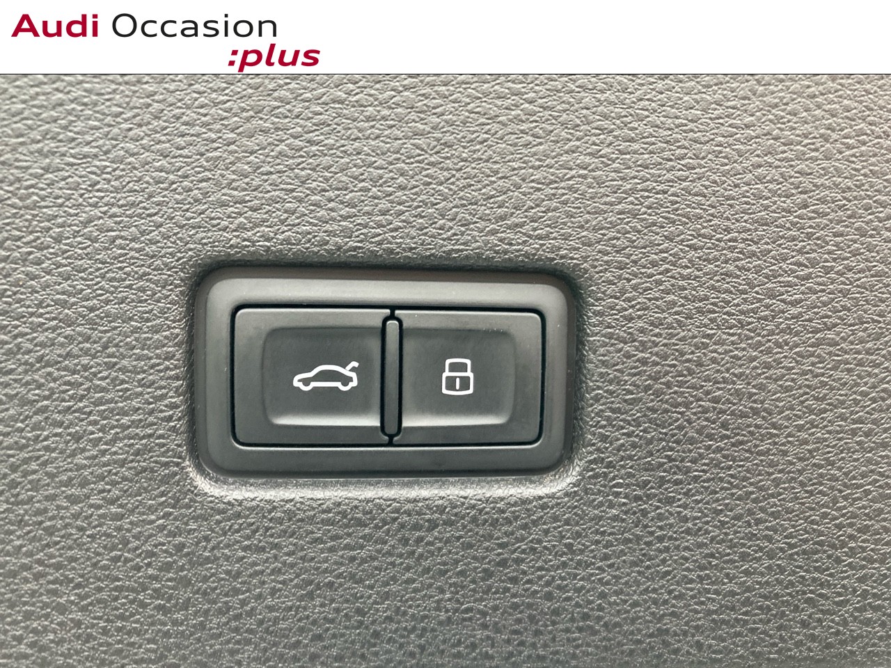 Voitures occasions Audi Q8 S line Dunkerque