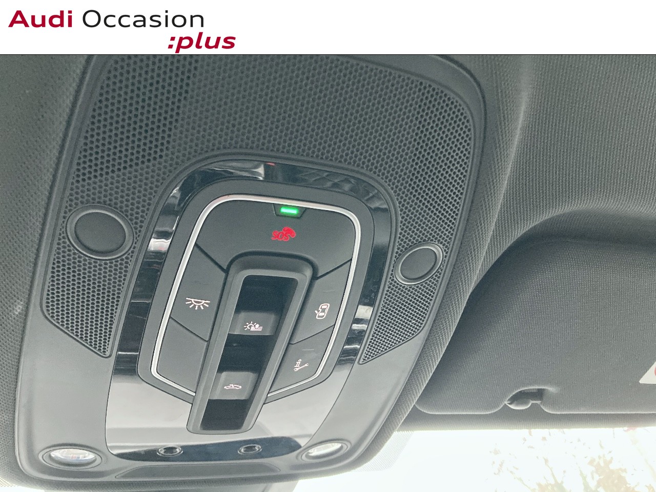 Voitures occasions Audi Q8 S line Dunkerque