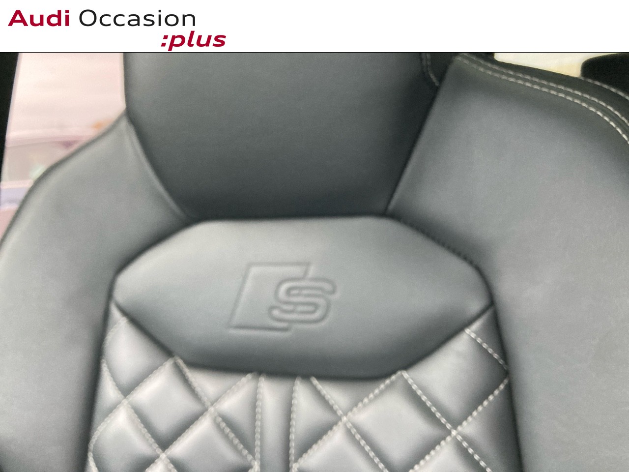 Voitures occasions Audi Q8 S line Dunkerque