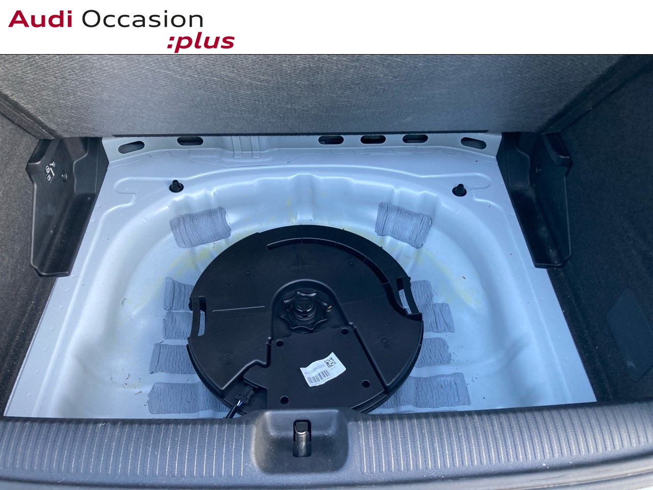 Voitures occasions Audi Q2 Design Luxe Dunkerque