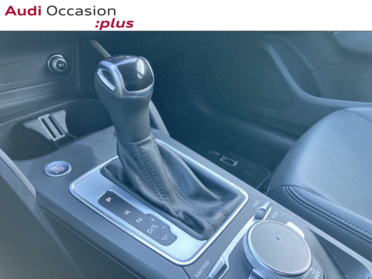 Voitures occasions Audi Q2 Design Luxe Dunkerque