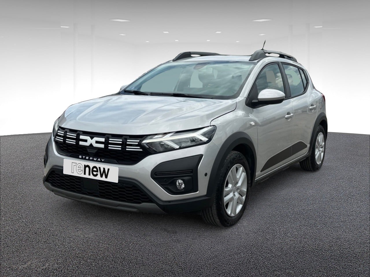 1.0 TCe 90ch Stepway Expression