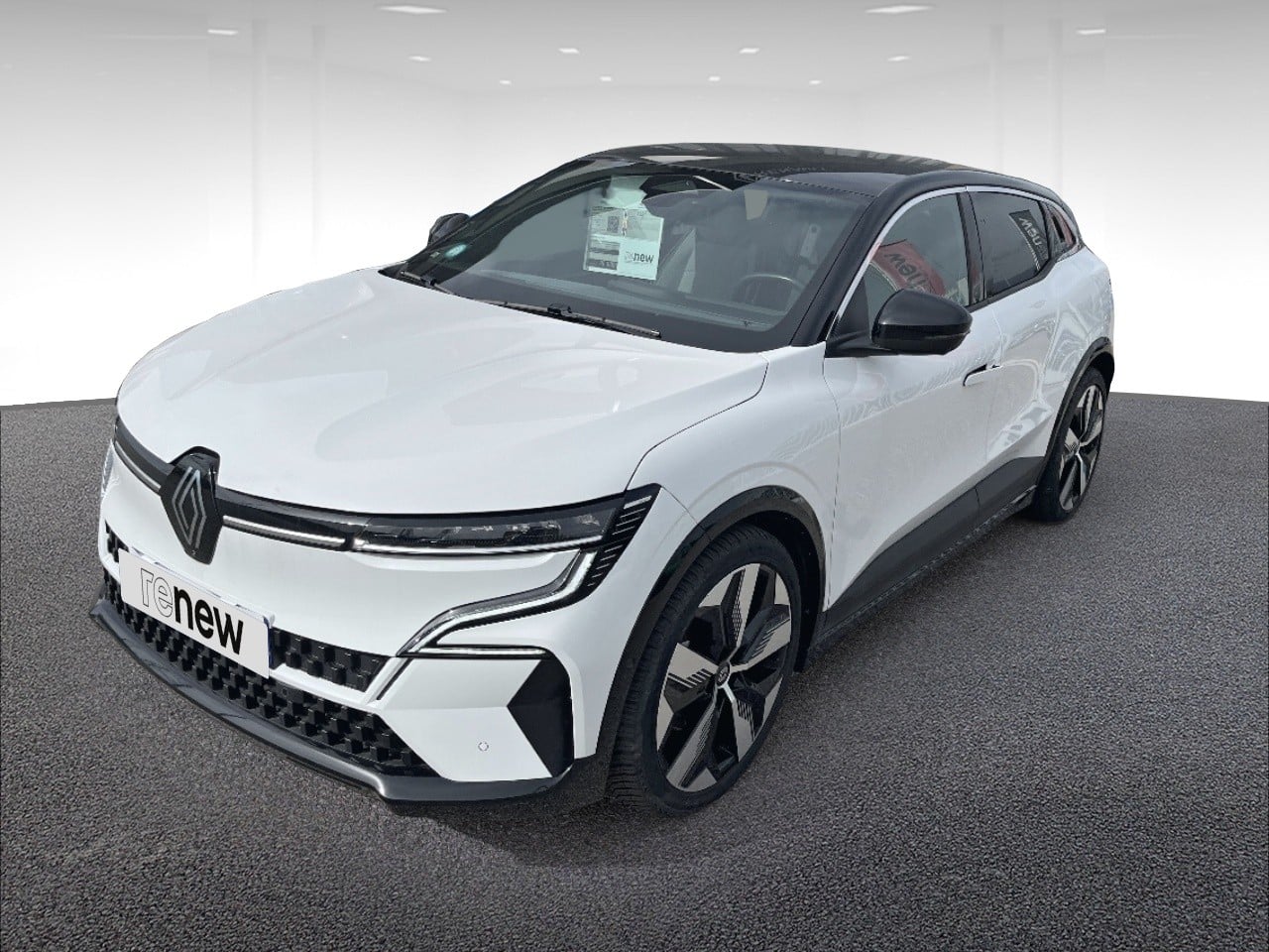 E-Tech Electric EV60 220ch Techno super charge