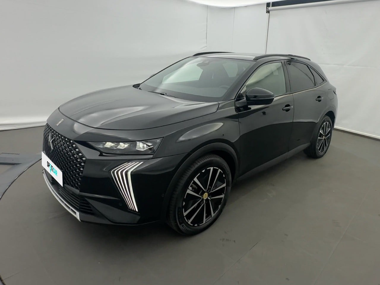 1.6 Plug-in Hybrid 225ch Edition France