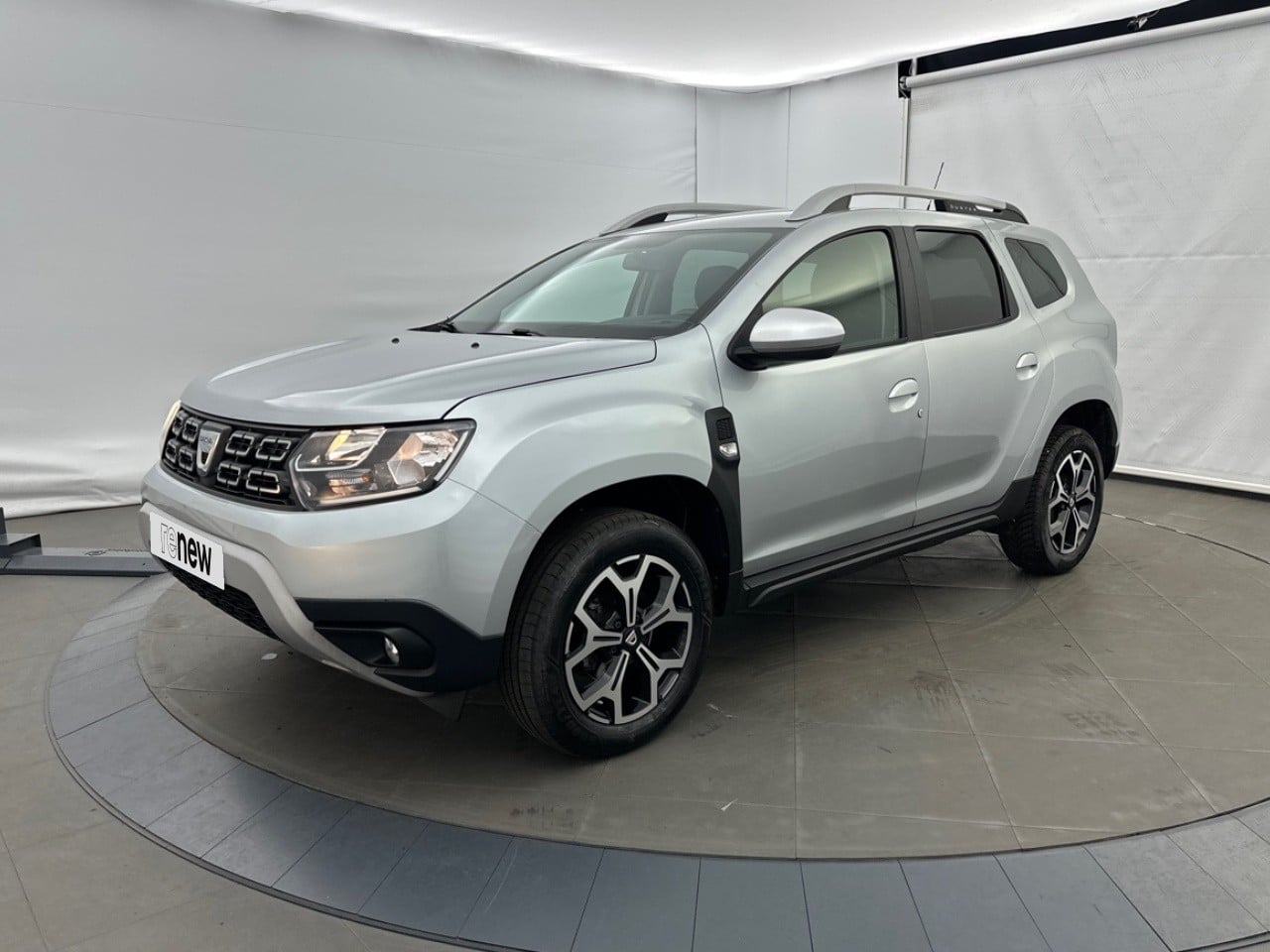 1.5 Blue dCi 115ch Prestige 4x2 E6U