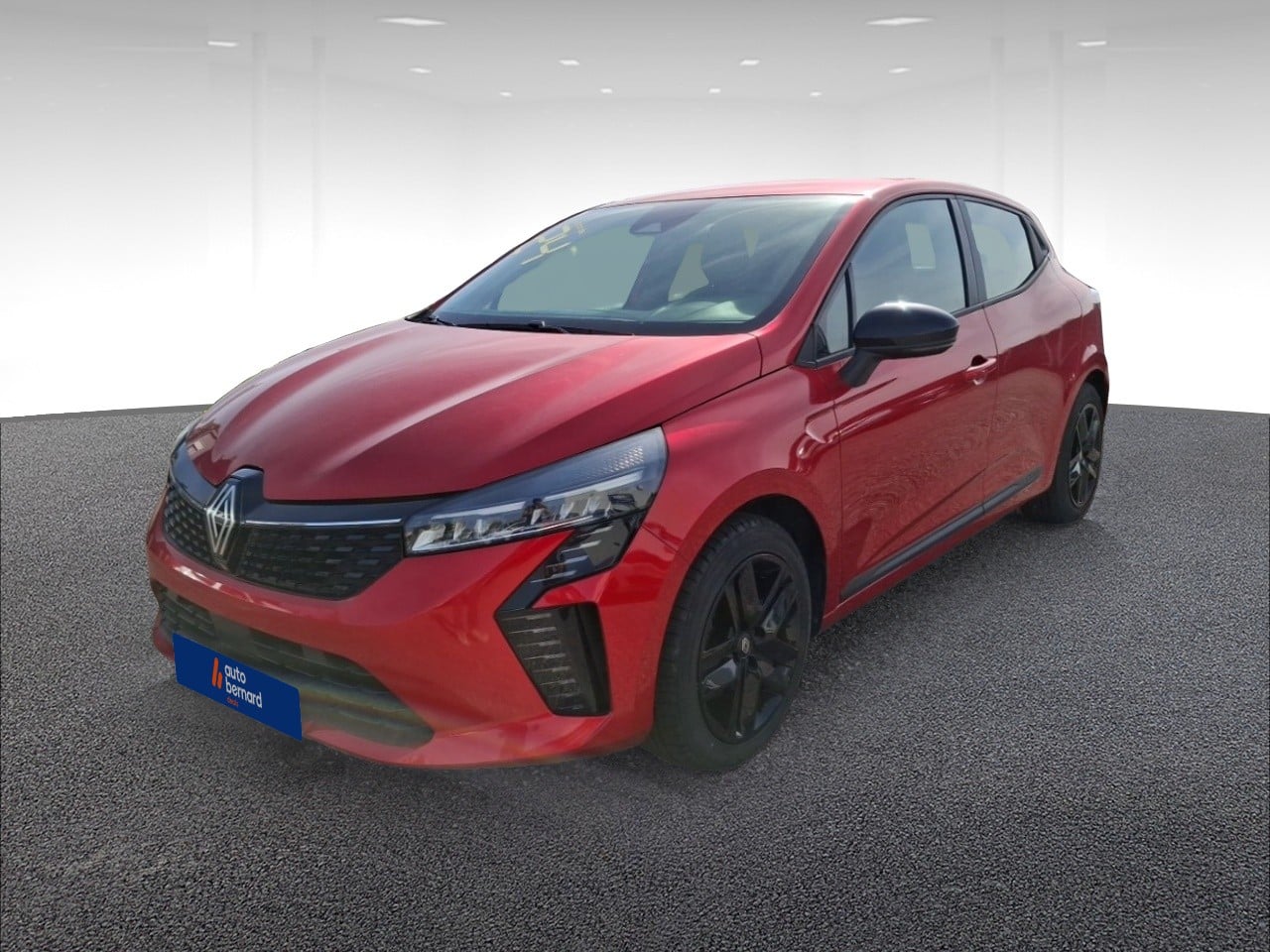 1.5 Blue dCi 100ch Evolution - 24