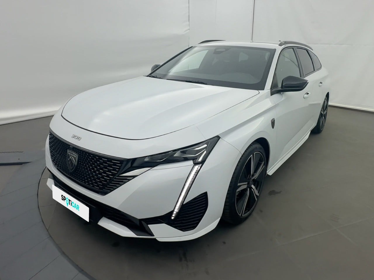 1.5 BlueHDi 130ch S&S GT EAT8