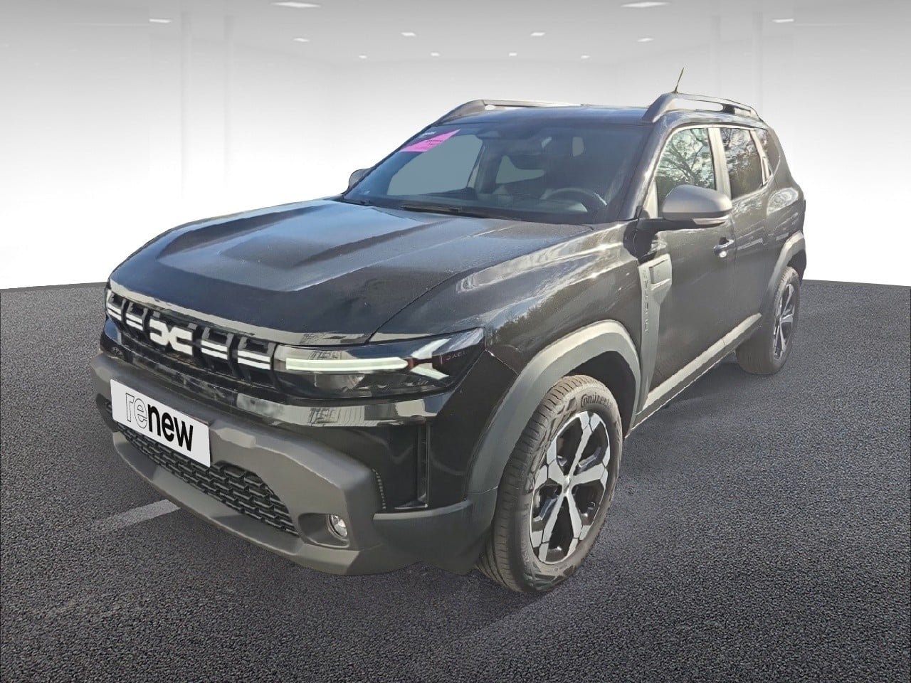 1.2 mild hybrid 140ch Journey