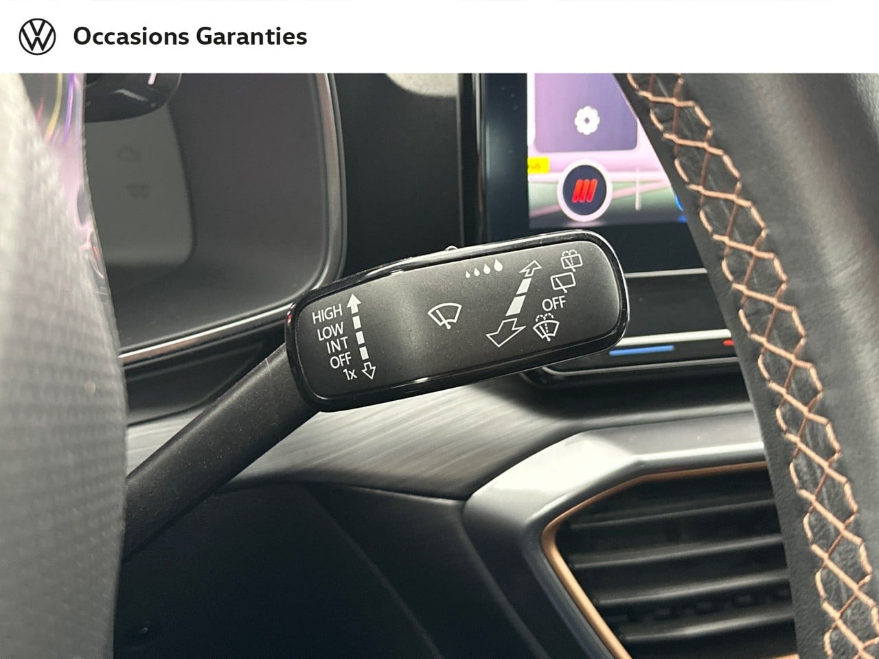 Voitures occasions CUPRA FORMENTOR VZ Rezé