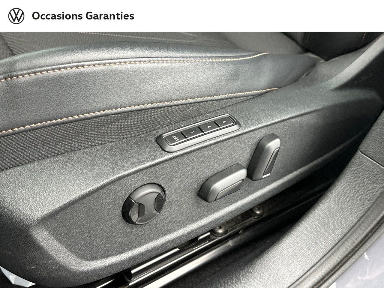 Voitures occasions CUPRA FORMENTOR VZ Rezé