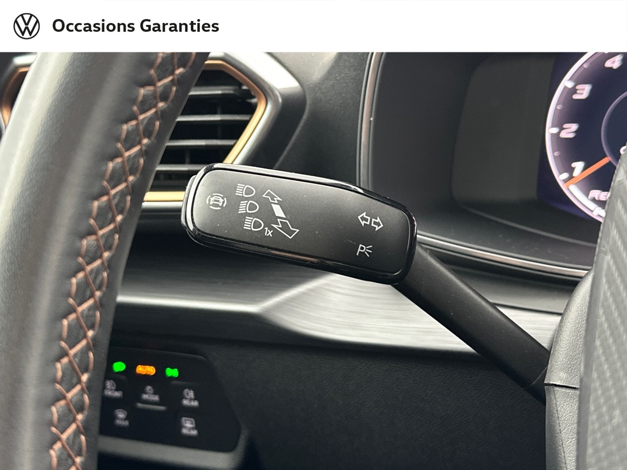 Voitures occasions CUPRA FORMENTOR VZ Rezé