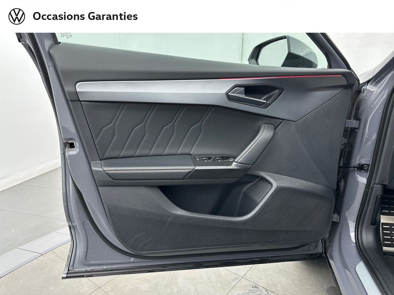 Voitures occasions CUPRA FORMENTOR VZ Rezé