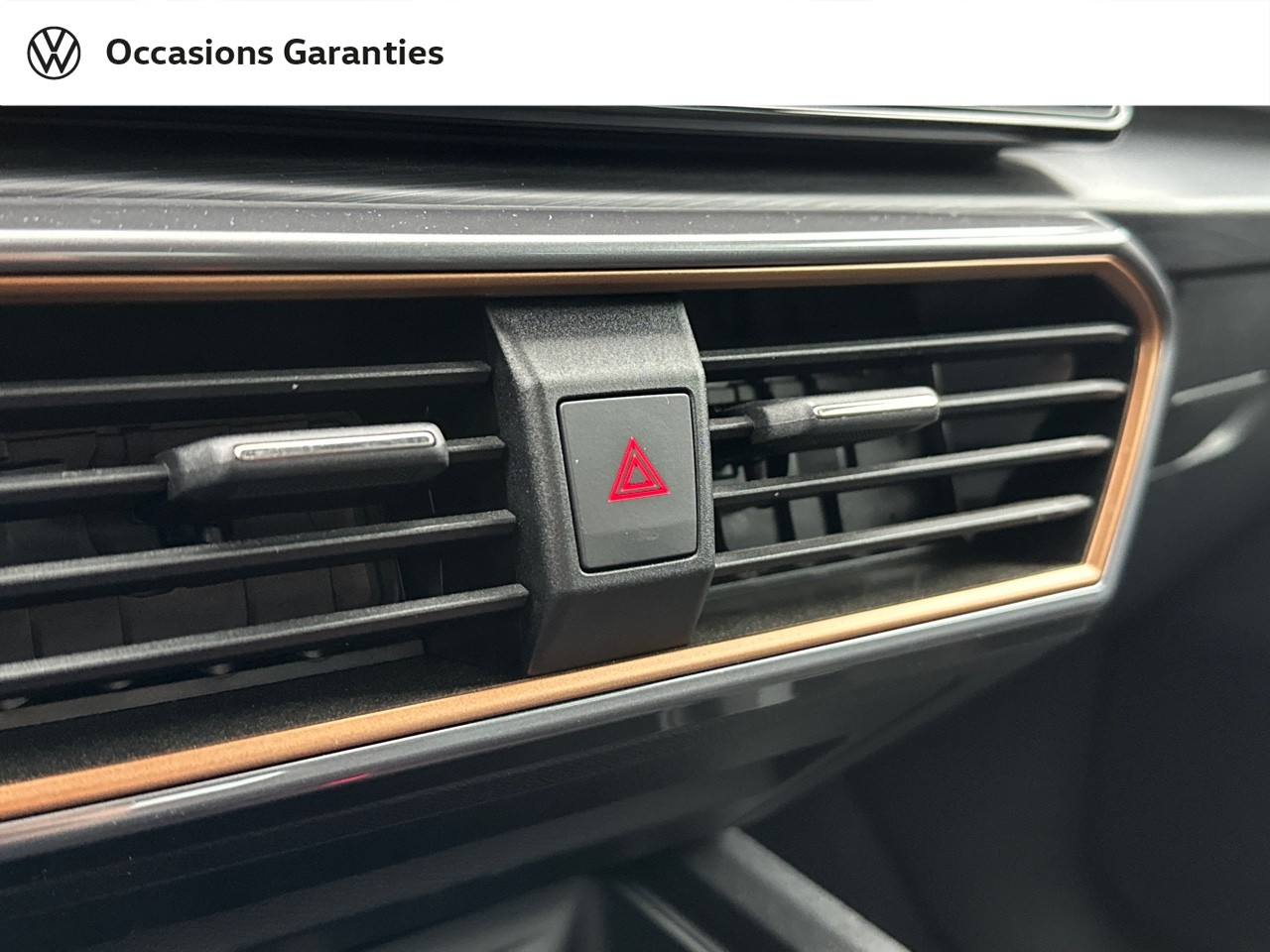 Voitures occasions CUPRA FORMENTOR VZ Rezé