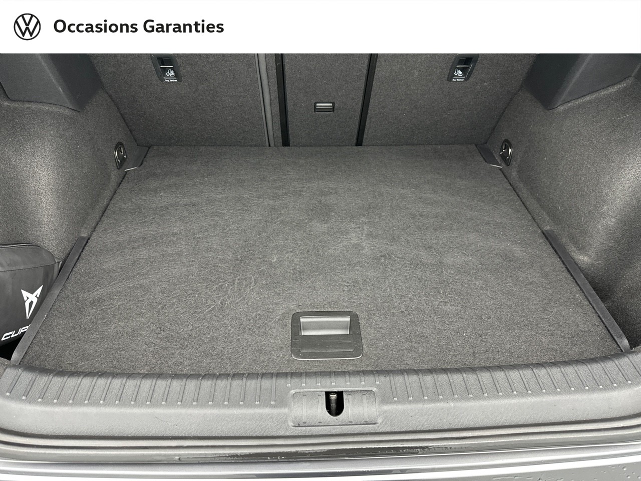 Voitures occasions CUPRA FORMENTOR VZ Rezé