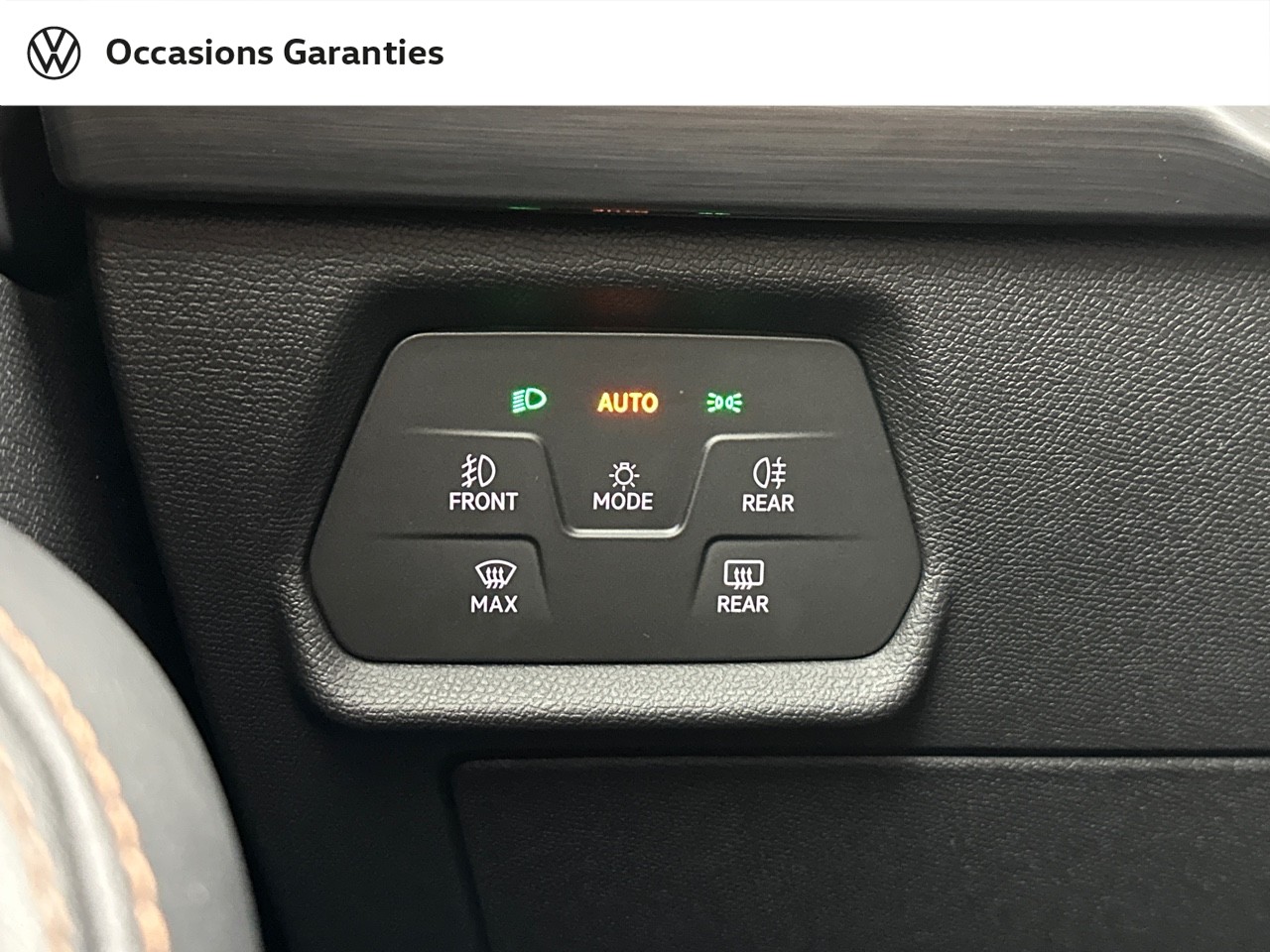 Voitures occasions CUPRA FORMENTOR VZ Rezé