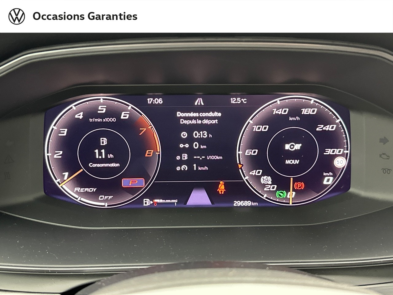 Voitures occasions CUPRA FORMENTOR VZ Rezé