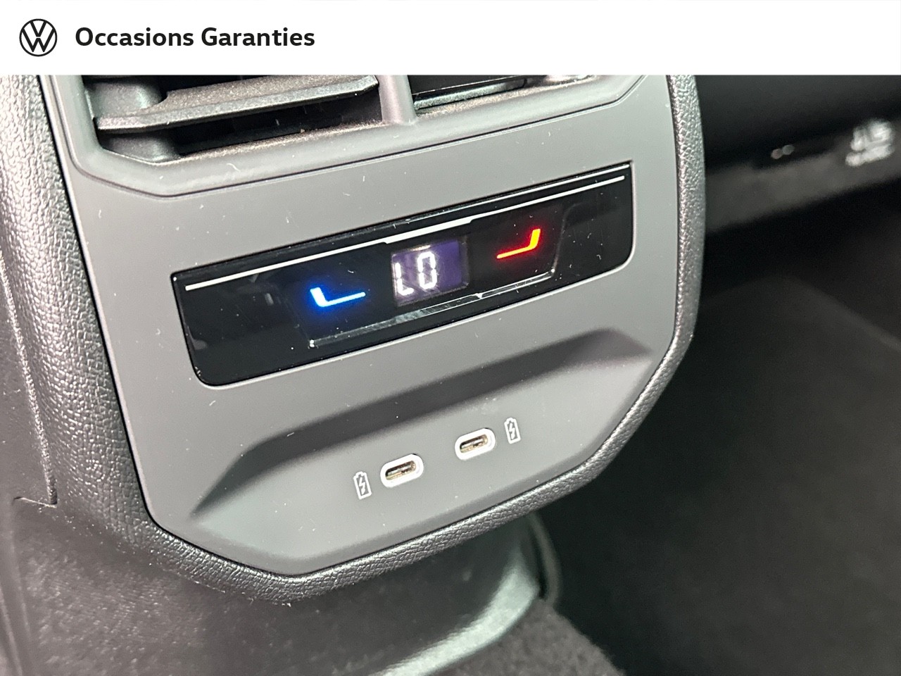 Voitures occasions CUPRA FORMENTOR VZ Rezé