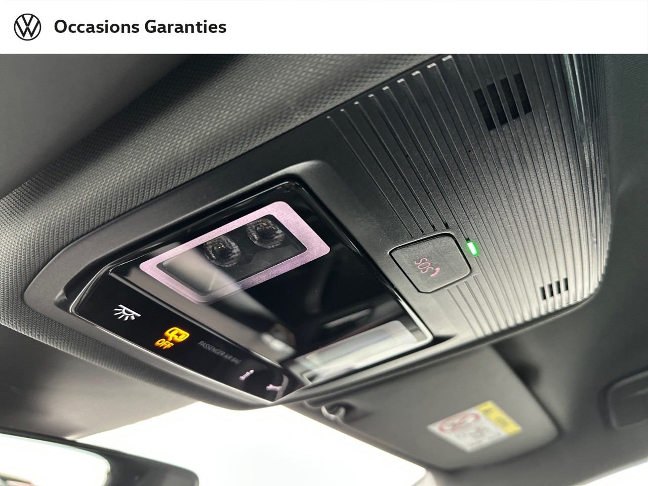 Voitures occasions CUPRA FORMENTOR VZ Rezé