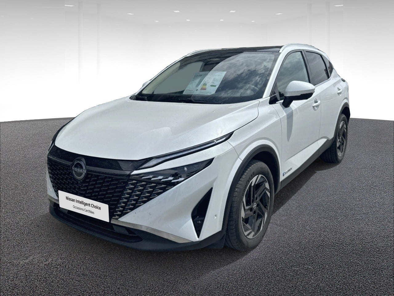 e-POWER 190ch N-Connecta 2022