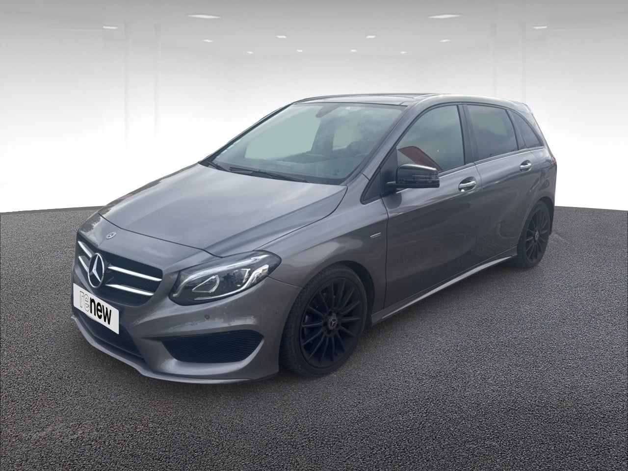 200d 136ch Starlight Edition 7G-DCT Euro6c
