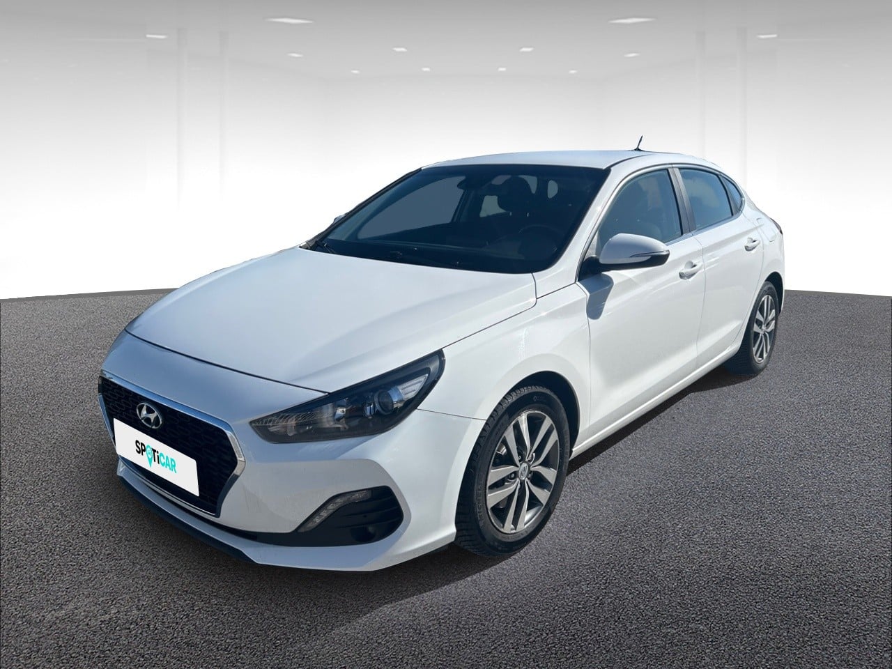 1.0 T-GDi 120ch Business