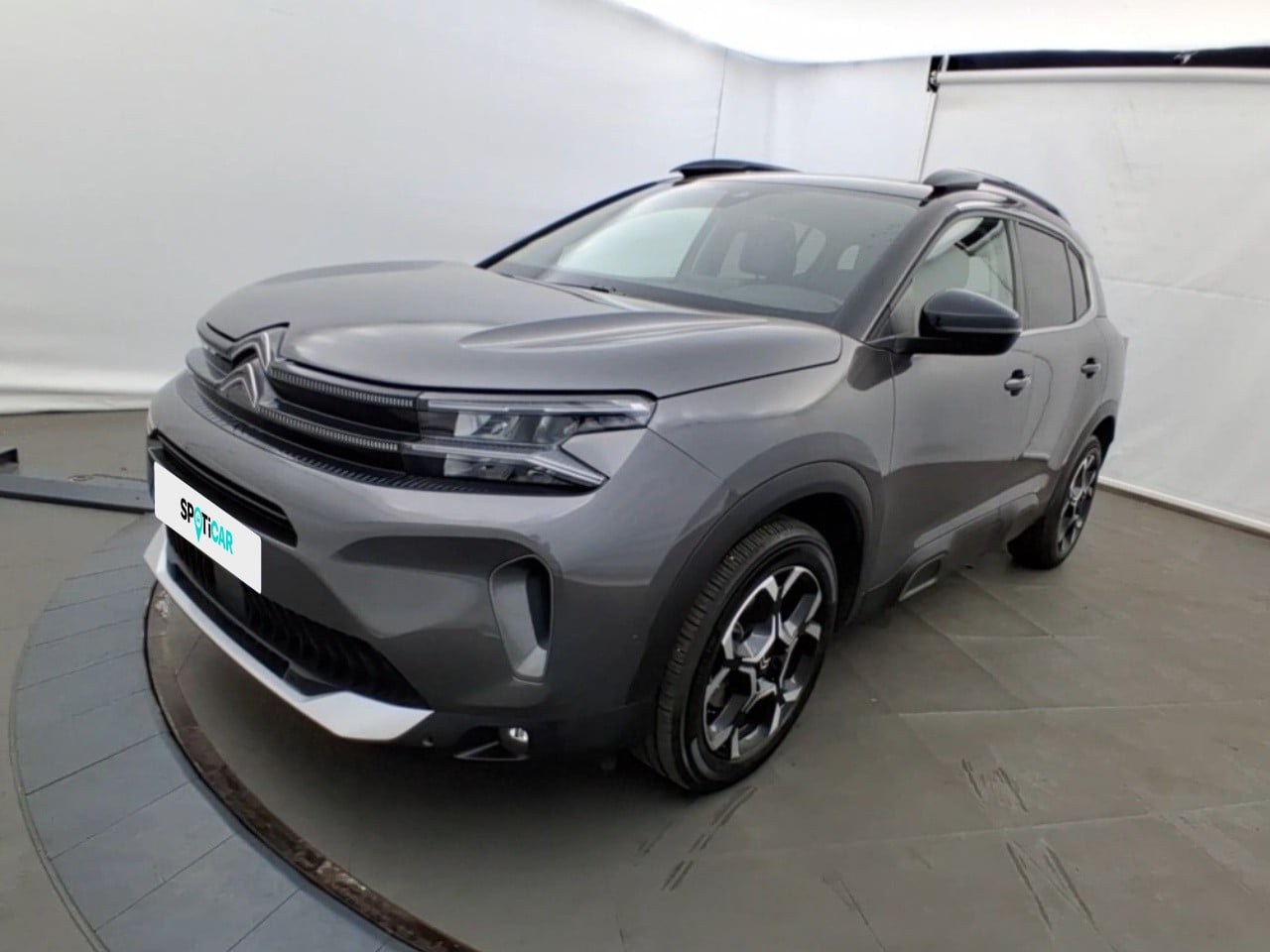1.5 BlueHDi 130ch MAX boite automatique