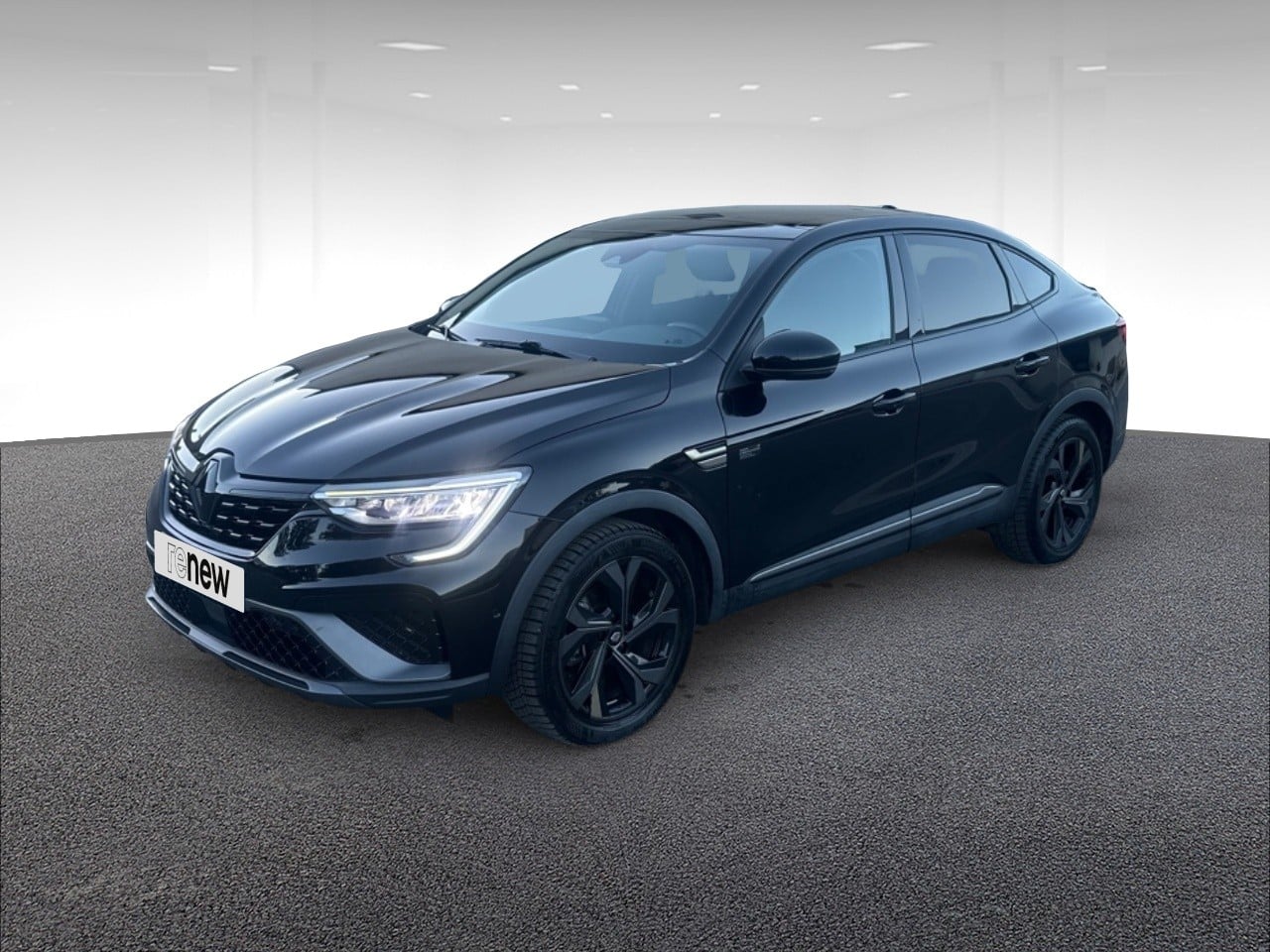 1.6 E-Tech hybride 145ch Engineered -22