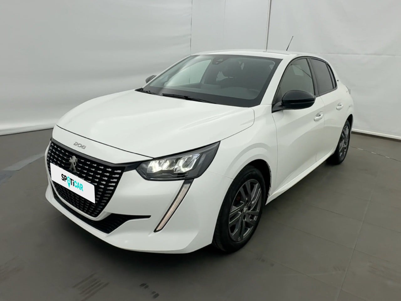 1.2 PureTech 75ch S&S Style