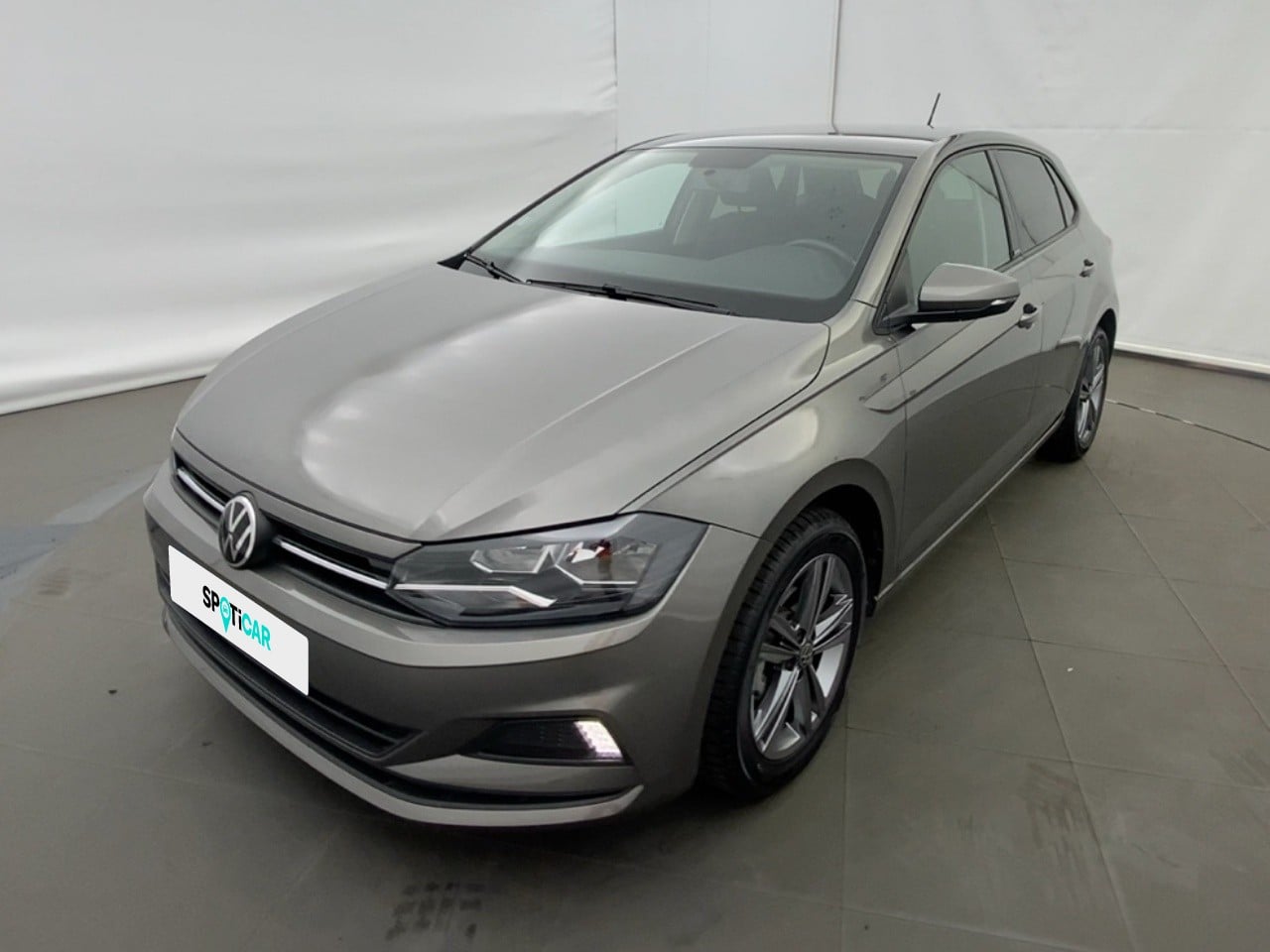 1.0 TSI 95ch United Euro6d-T