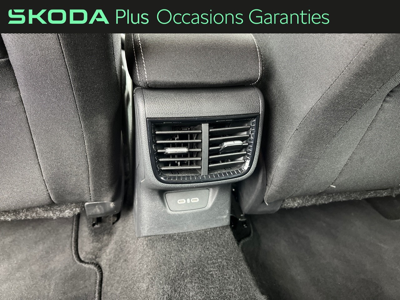 Voitures occasions ŠKODA FABIA Ambition Orvault