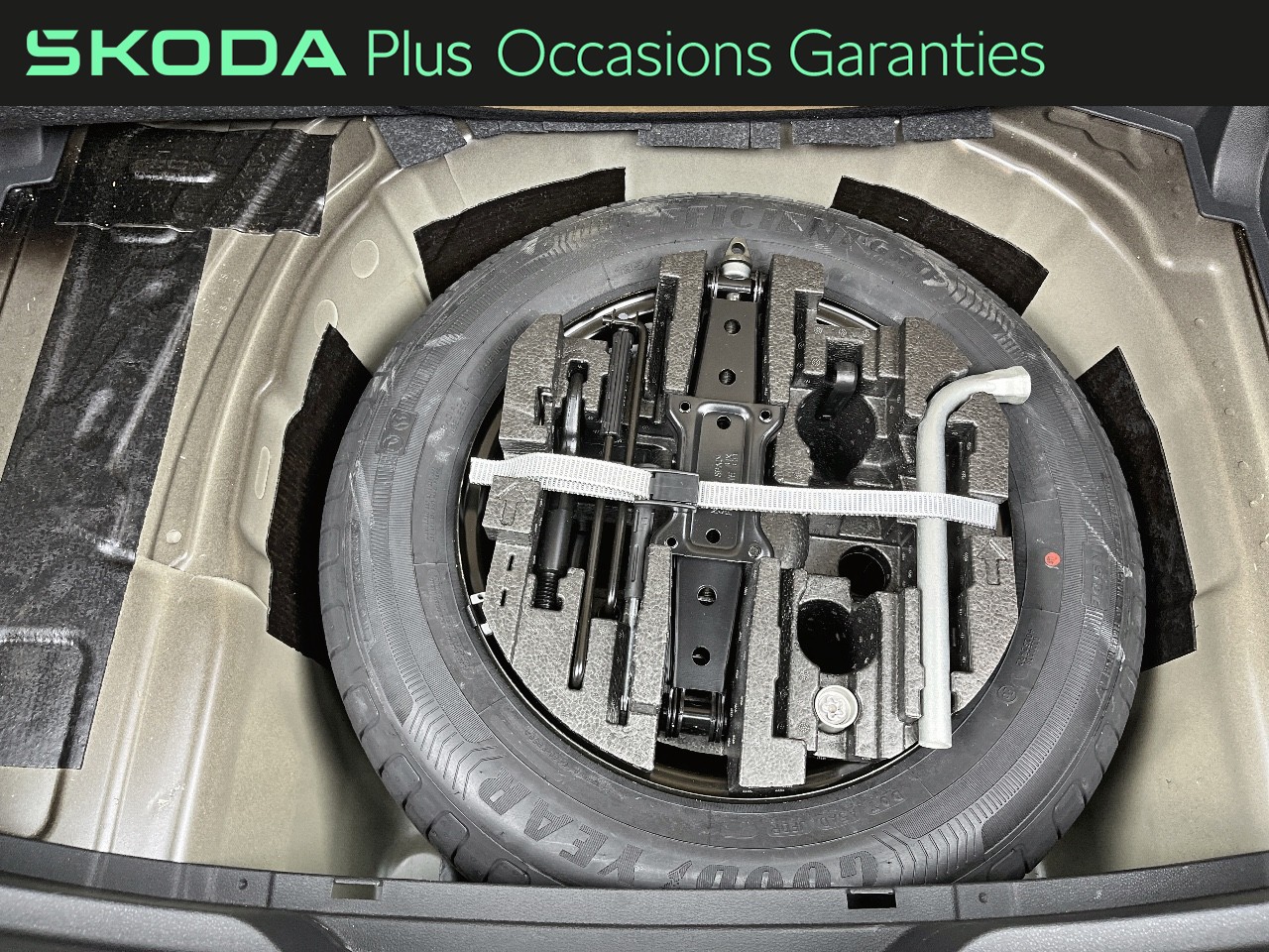 Voitures occasions ŠKODA FABIA Ambition Orvault