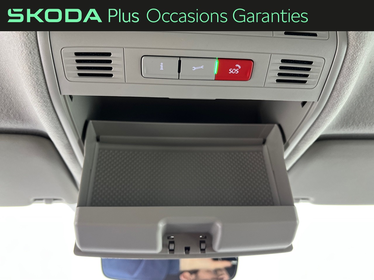 Voitures occasions ŠKODA FABIA Ambition Orvault