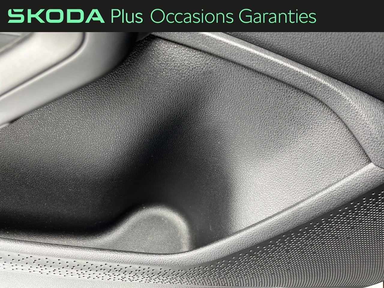 Voitures occasions ŠKODA FABIA Ambition Orvault